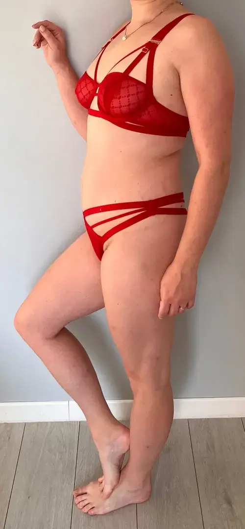 Leak & nude 4 — Victoire-la-pecheresse