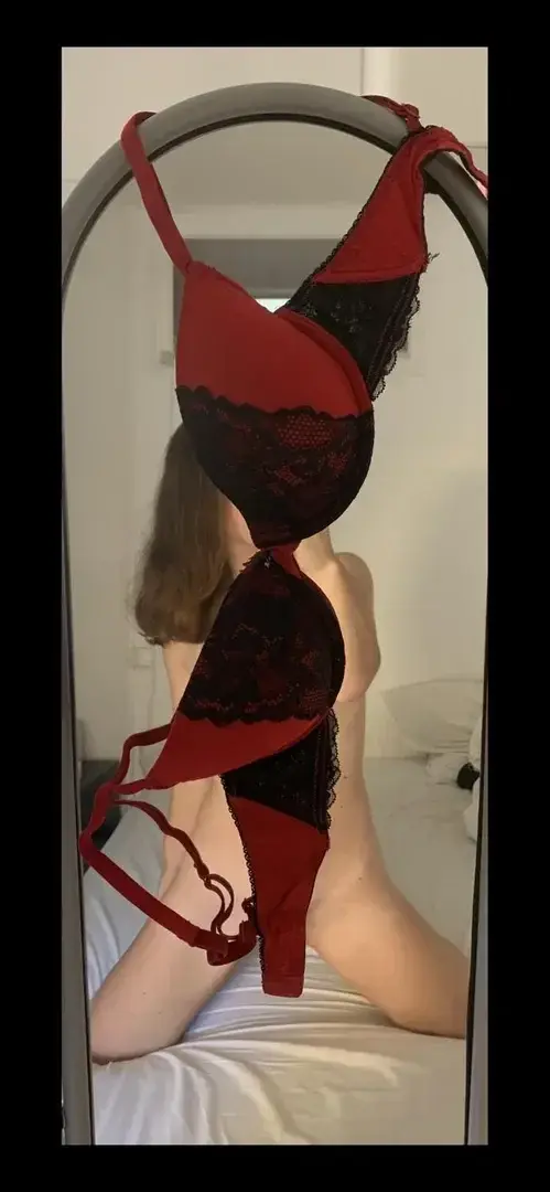 Leak & nude 4 — Desiramoureux