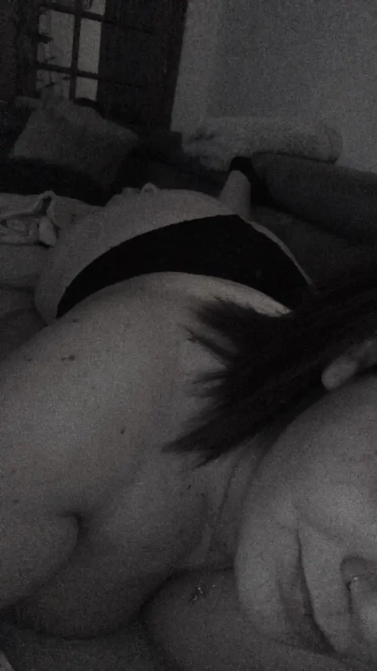 Leak & nude 1 — __hannaaa__