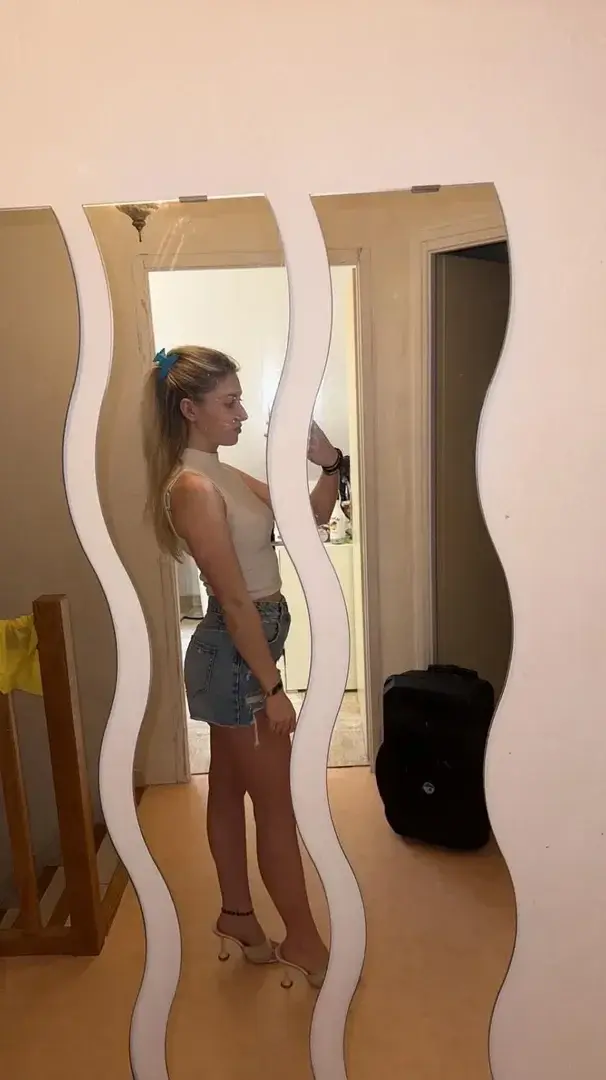 Leak & nude 6 — Babyblondieoff