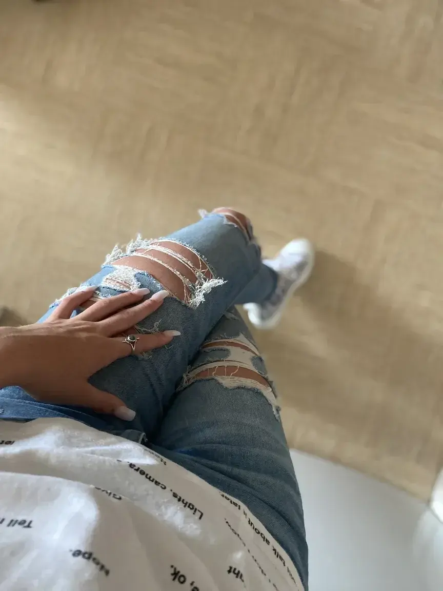 Leak & nude 1 — Babyblondieoff