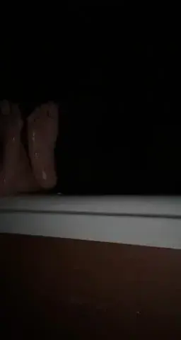 Leak & nude 3 — Myfeetandmore