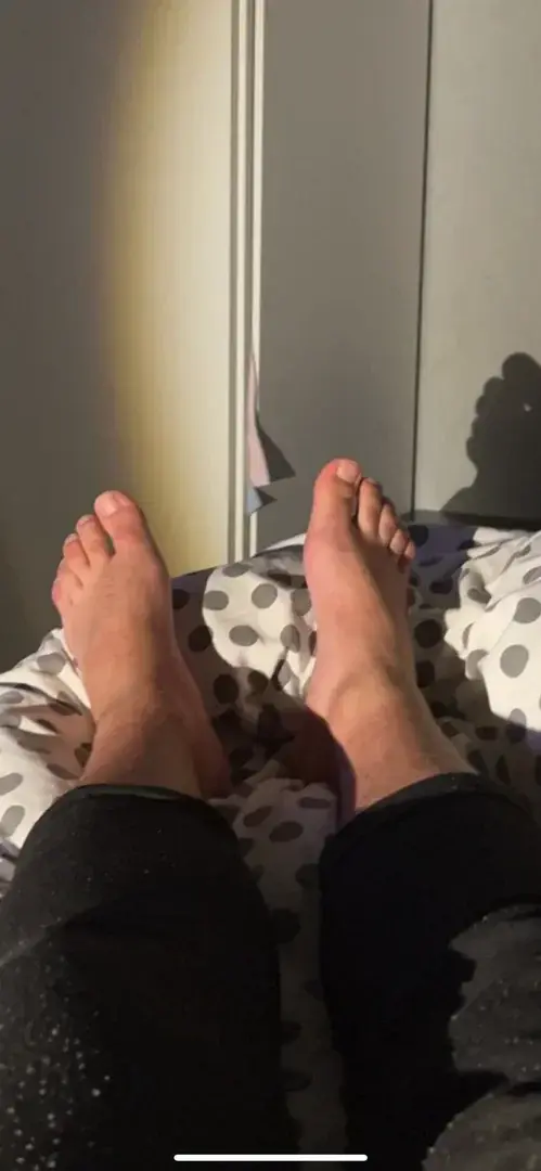 Avatar de Myfeetandmore