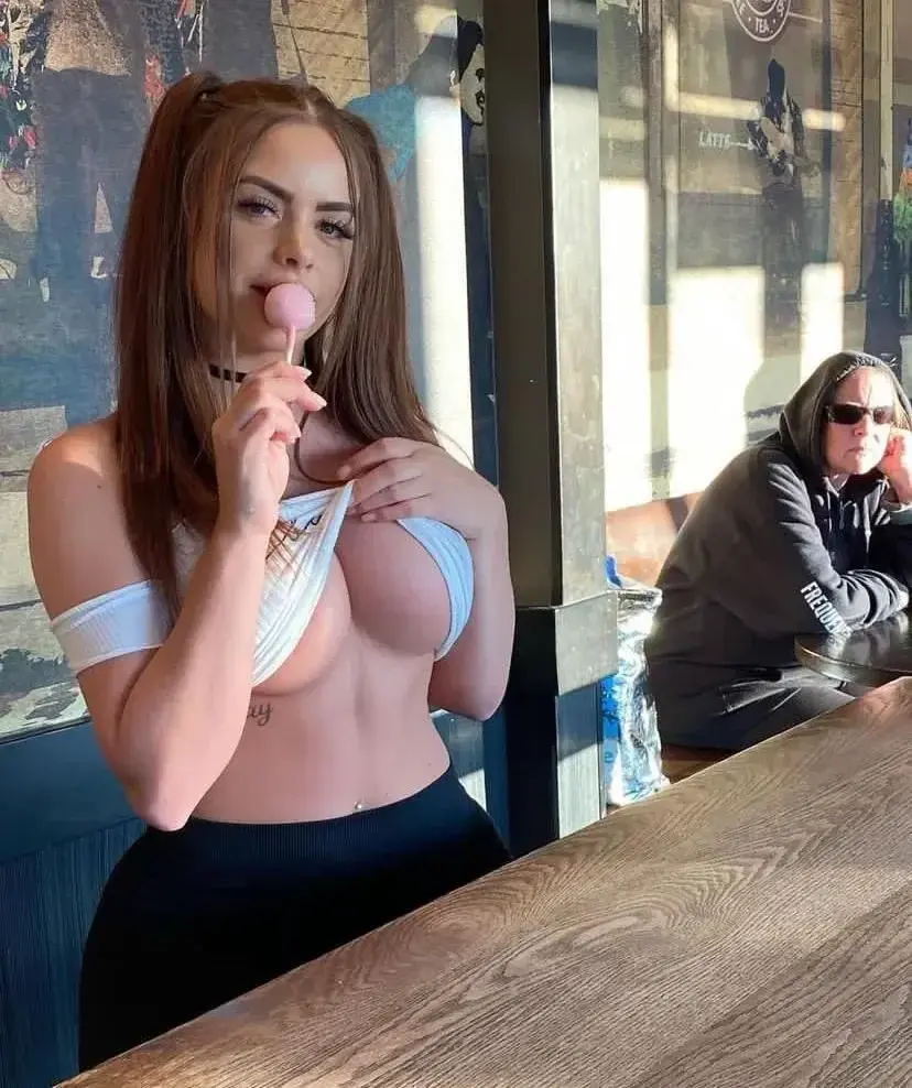Leak & nude 4 — Madisson47