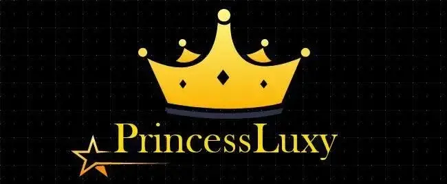 Photo de couverture de Princessluxy