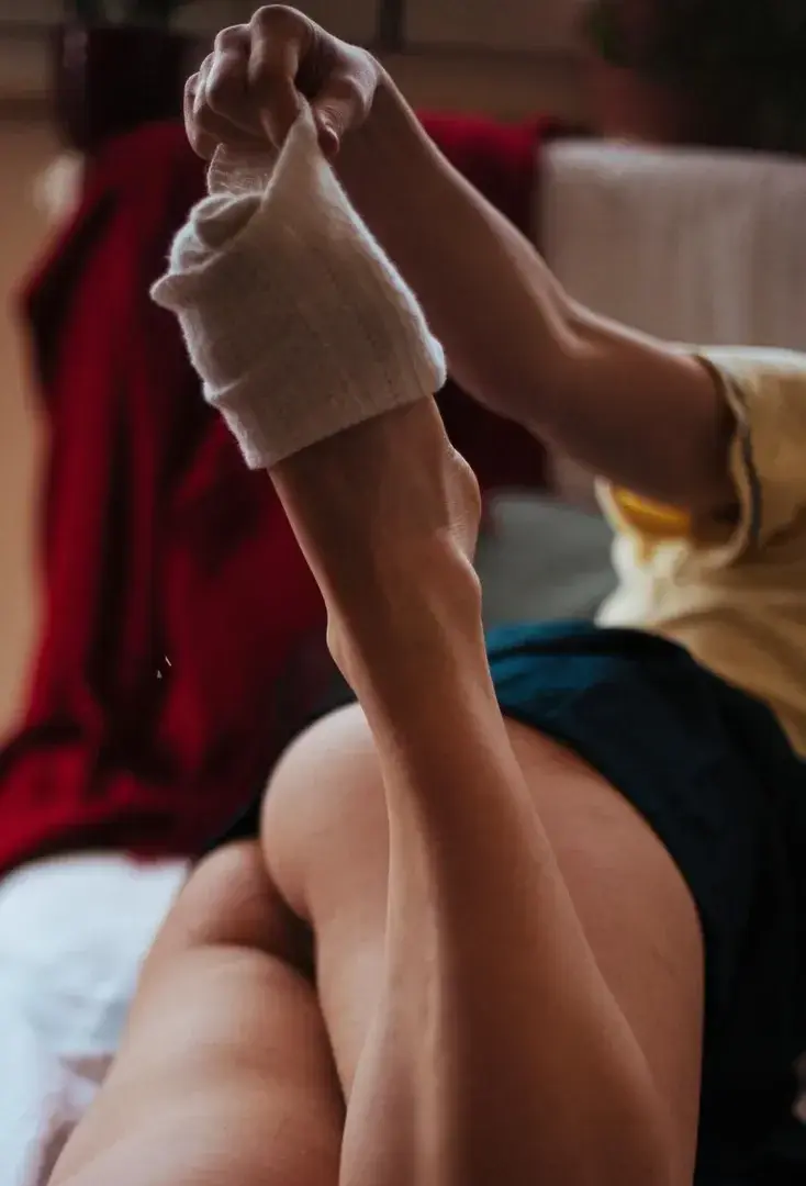 Leak & nude 3 — Mira_jane