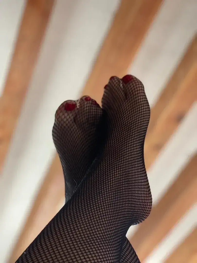 Leak & nude 5 — Modelfeet_7