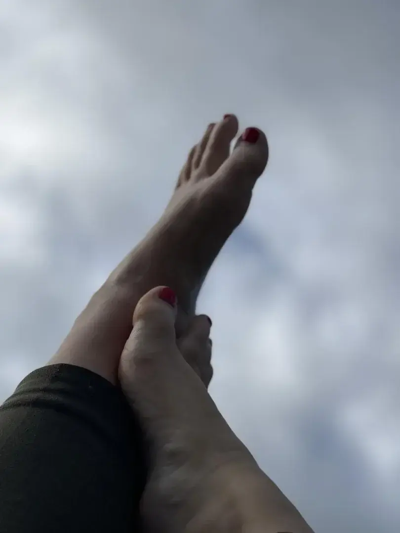 Photo de couverture de Modelfeet_7