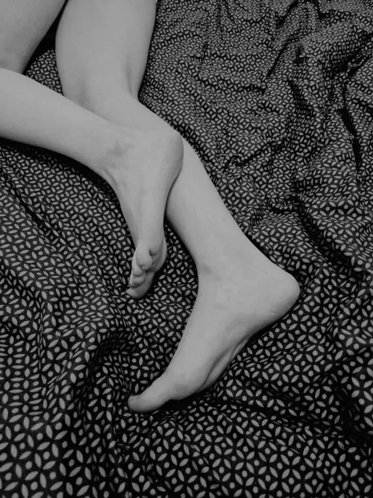Leak & nude 4 — Floralii