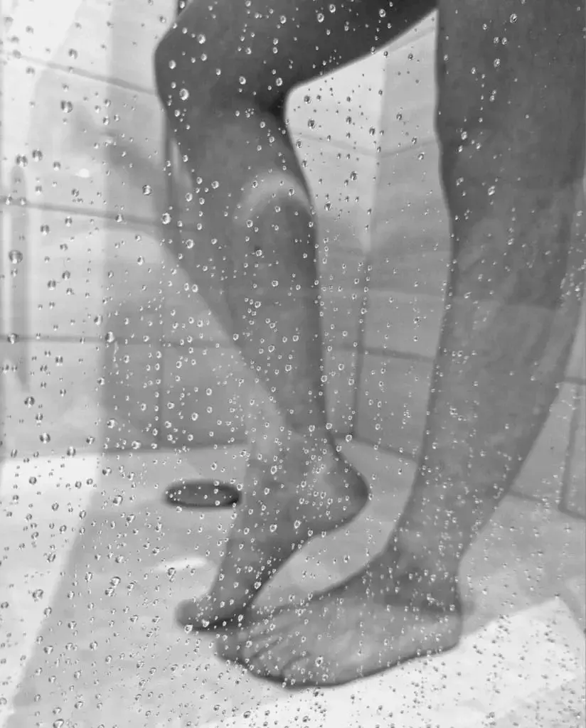 Leak & nude 6 — Floralii
