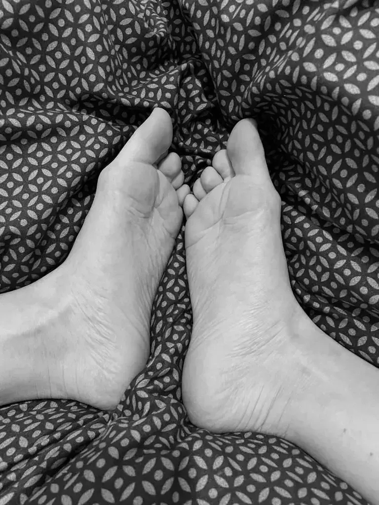 Leak & nude 7 — Floralii