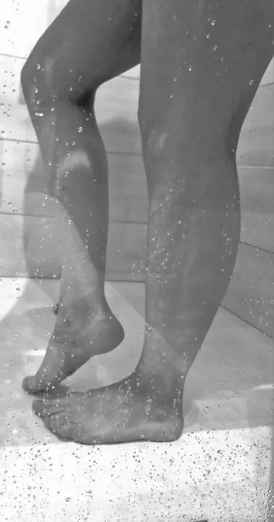 Leak & nude 8 — Floralii