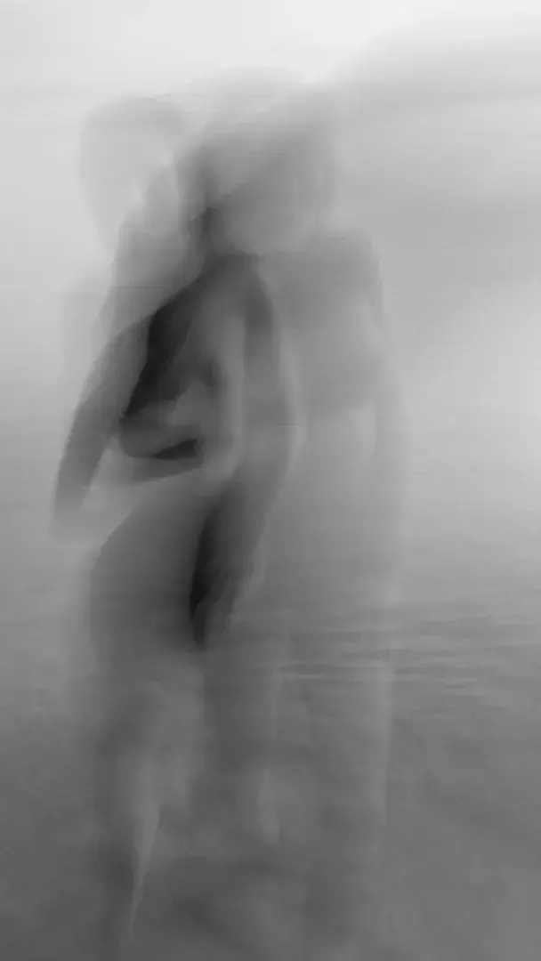 Leak & nude 3 — Yvonneleitn