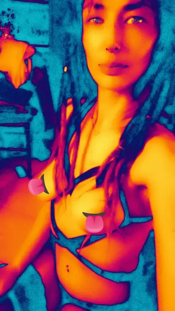 Leak & nude 7 — Elie_k