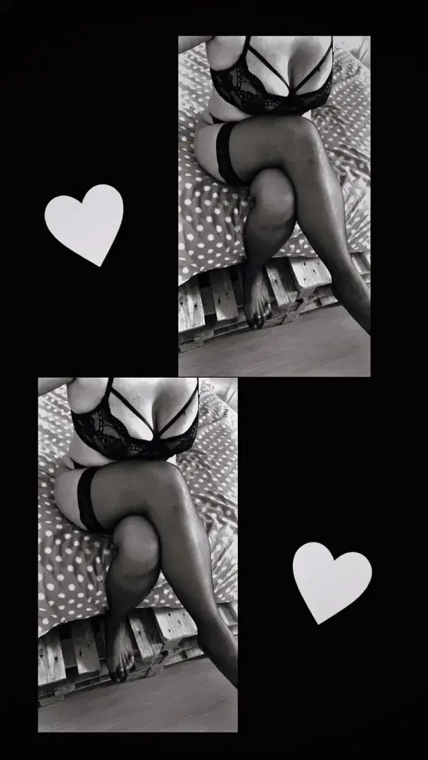 Leak & nude 3 — Carlabody
