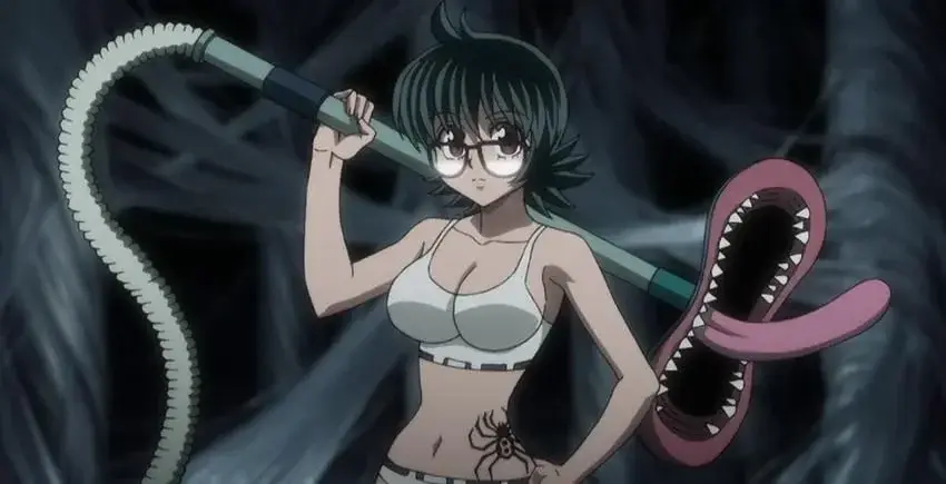 Photo de couverture de Shizukuxx