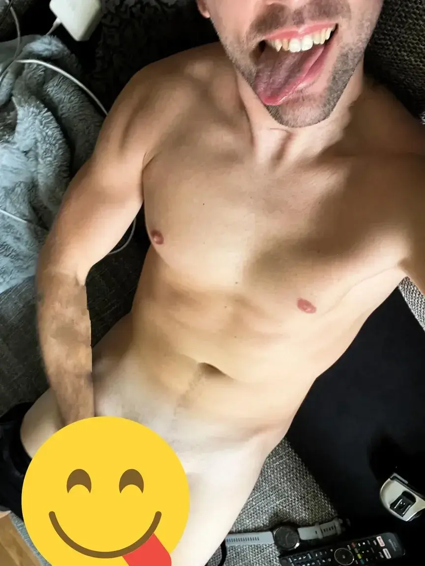 Leak & nude 1 — Mateo_fr