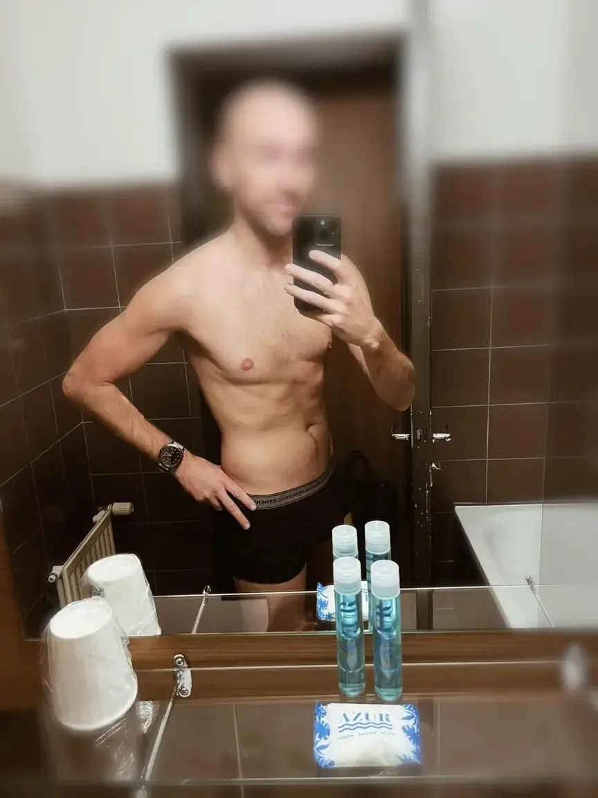 Leak & nude 2 — Mateo_fr