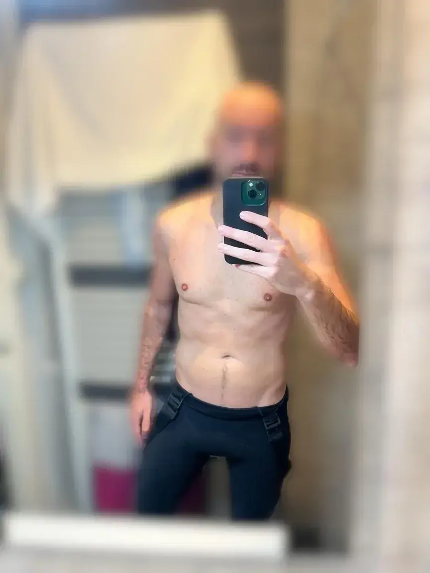 Leak & nude 3 — Mateo_fr