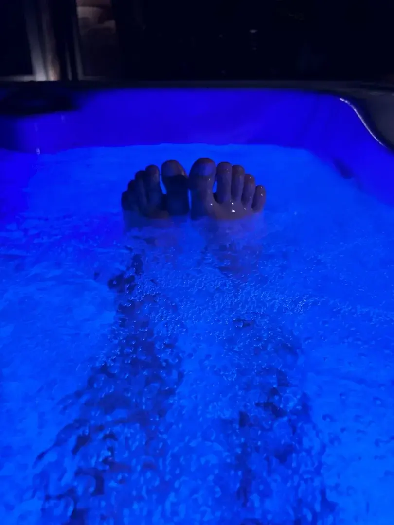 Leak & nude 3 — Kissmyfeetx23