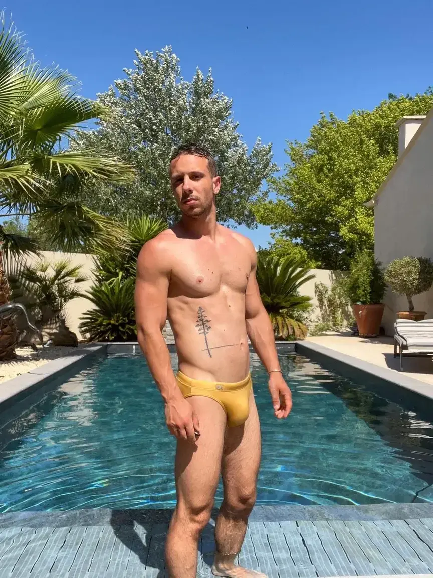 Leak & nude 1 — Eden_sk