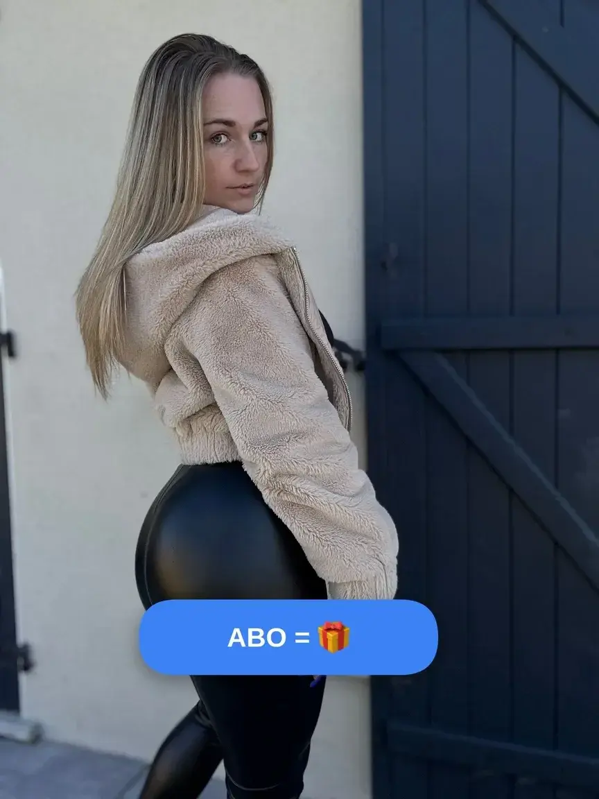Tu risques de devenir accro à mes contenus. 👀