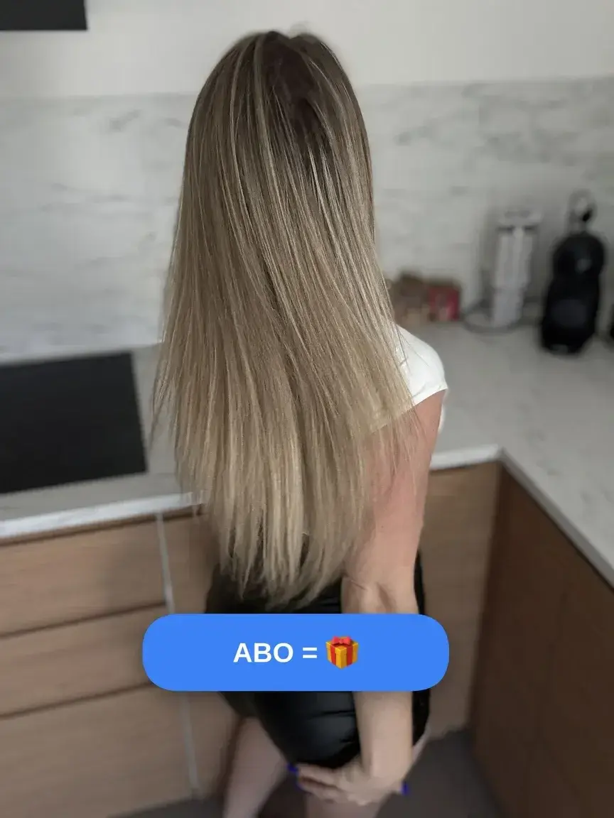 Abonne-toi maintenant, tu vas comprendre pourquoi tout le monde reste. 👀
