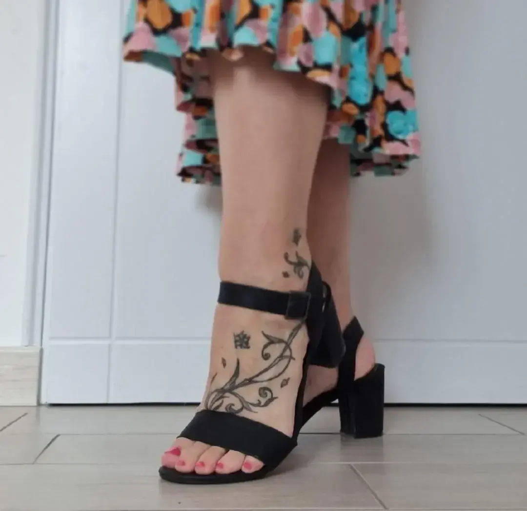 Avatar de Beautifultattooedfeet