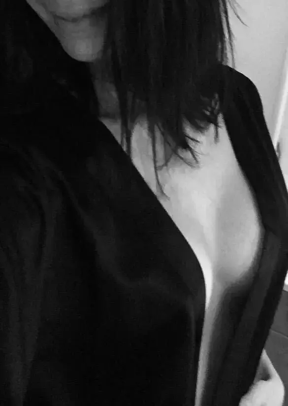 Leak & nude 4 — Megane_complice