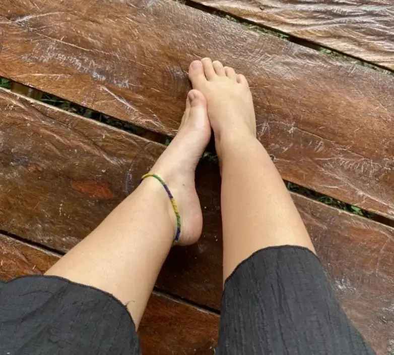 Avatar de Cutefeet30