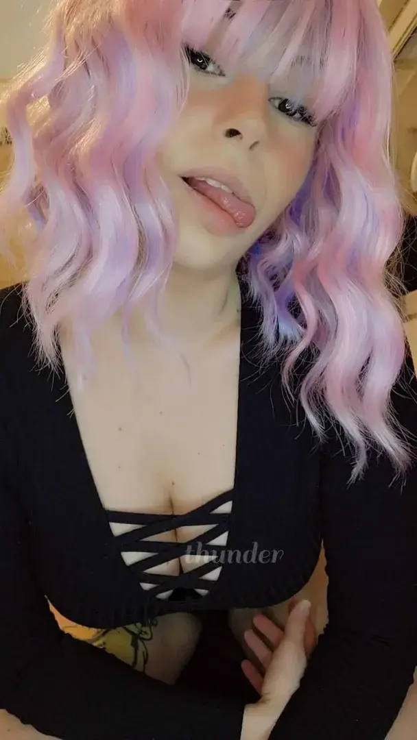 pink haiiiir