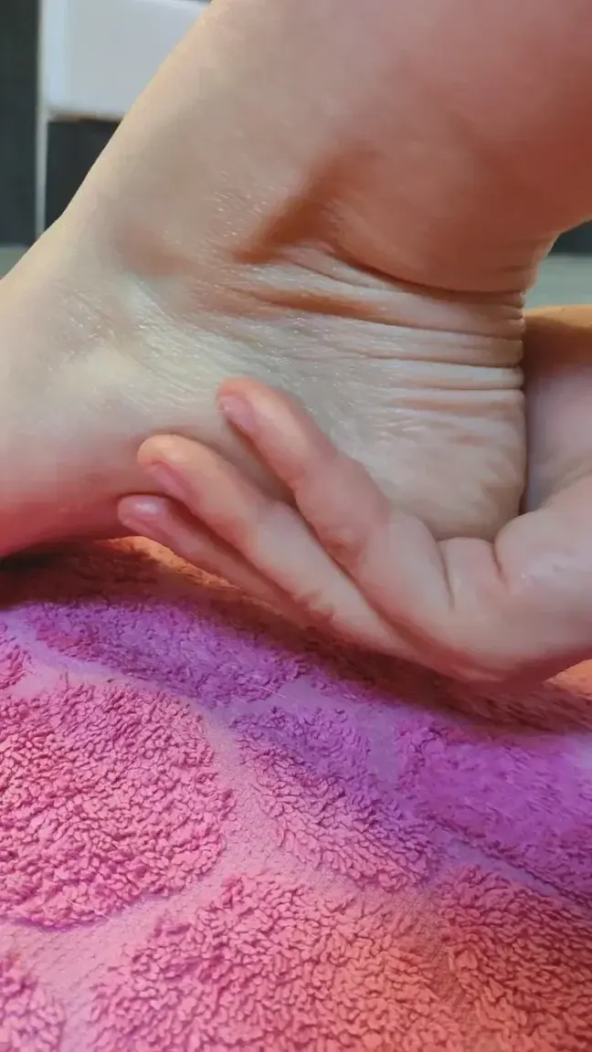 Leak & nude 4 — Fit_my_feet