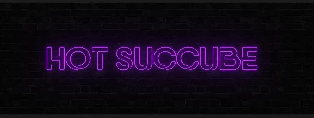Photo de couverture de hotsuccube