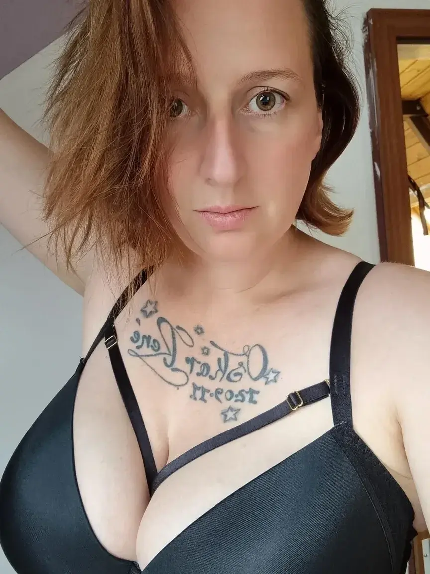Leak & nude 4 — Christiiinx