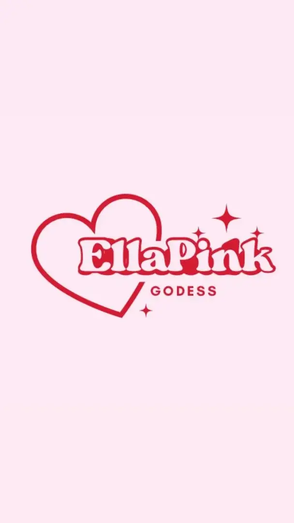 Photo de couverture de Ellapinkgoddess