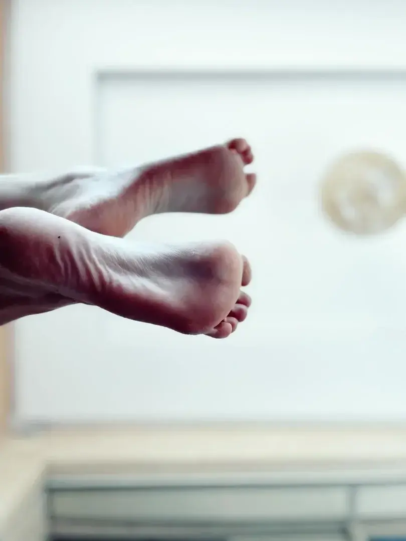 Leak & nude 4 — Vic_frenchfeet