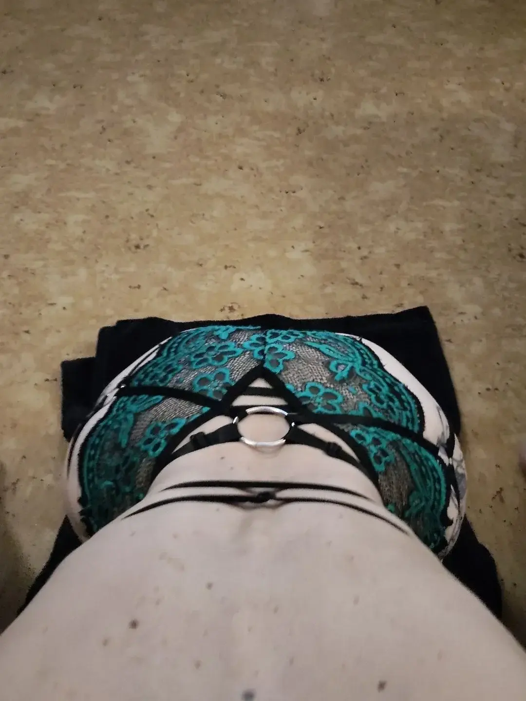 Toujours la bonne position dès le départ