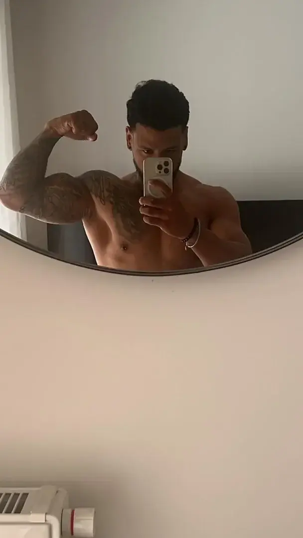 Avatar de Vinsfit