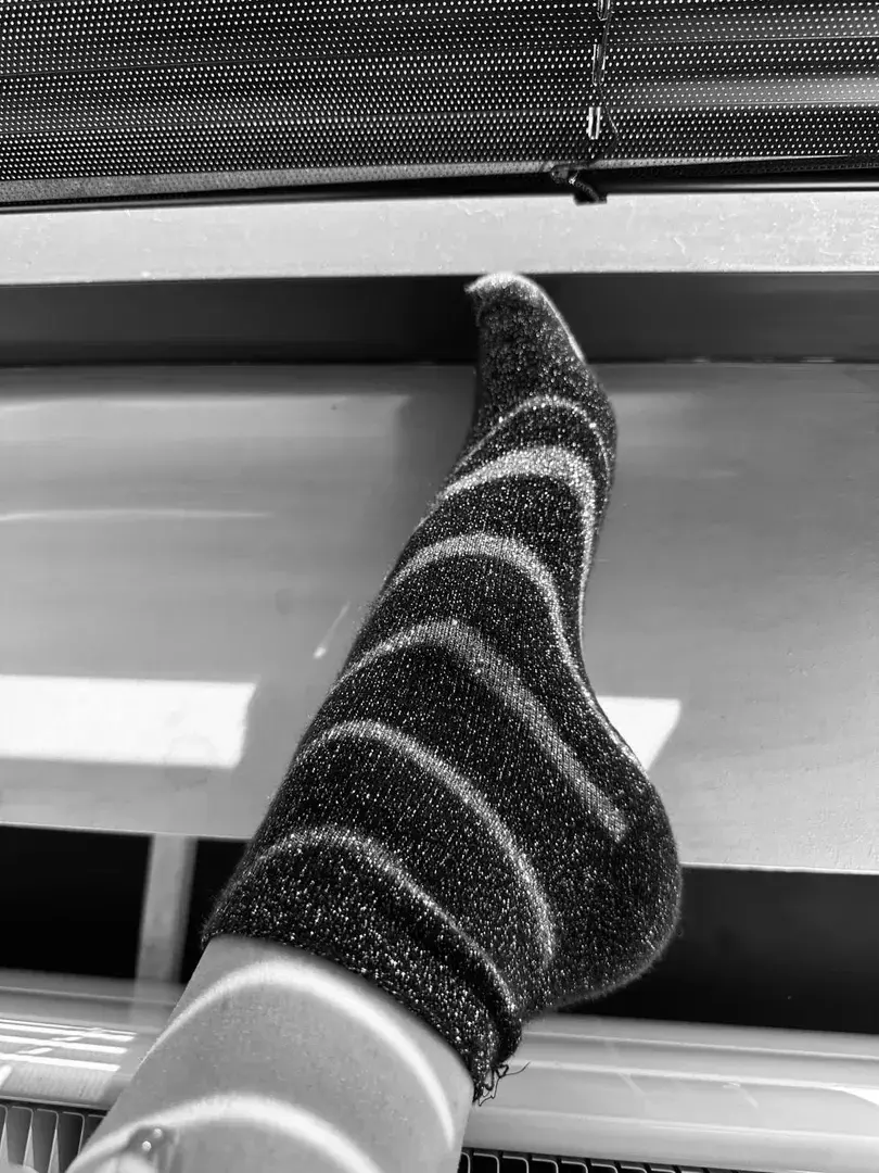 Leak & nude 2 — Tuttifootie