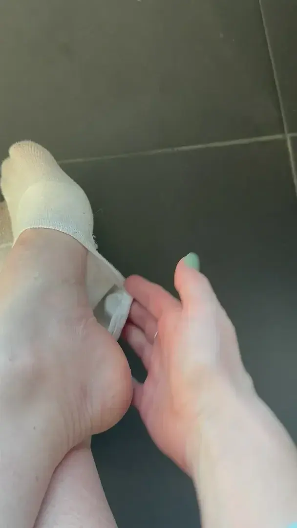 Leak & nude 3 — Tuttifootie