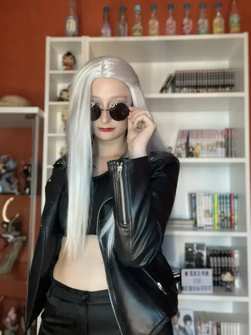 Avatar de Tarkghar