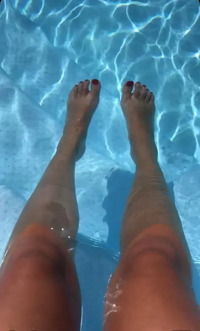 Leak & nude 1 — Nesseelimperatrice