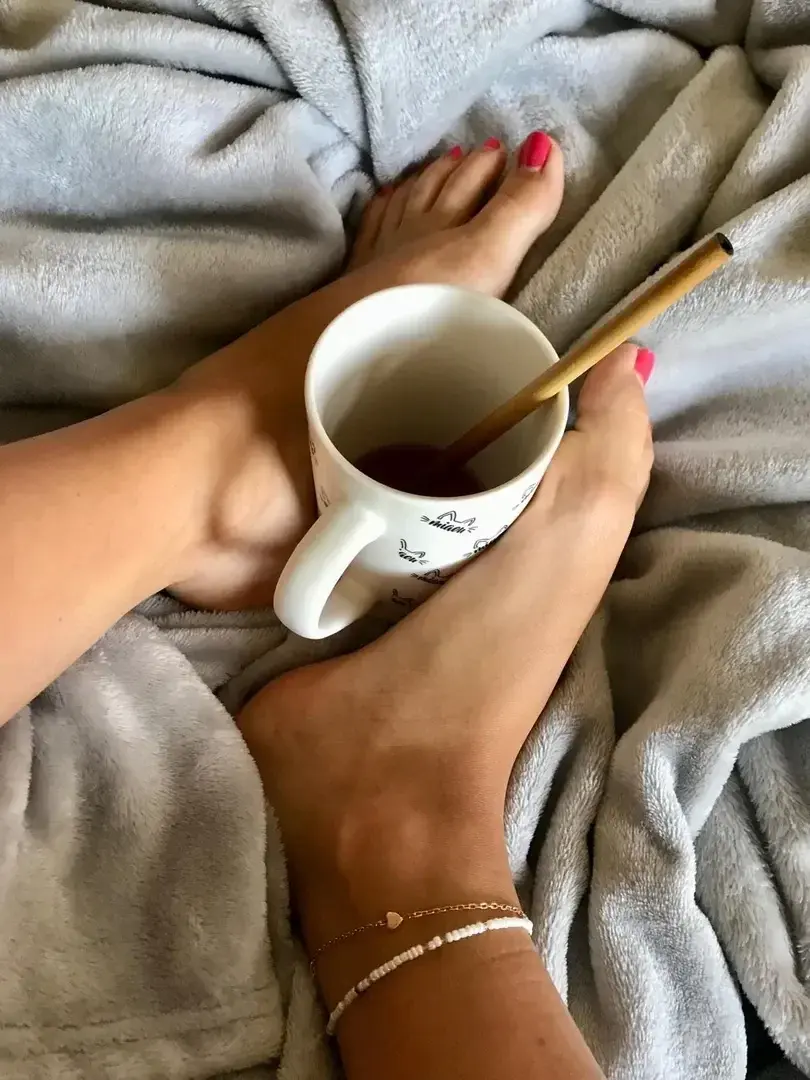 Bonne journée 😘