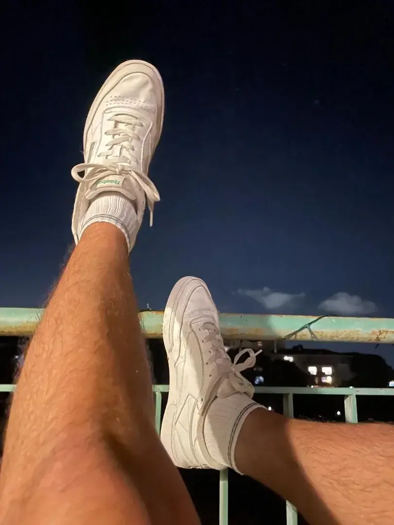 Leak & nude 1 — feet42_