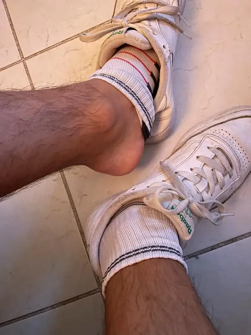 Leak & nude 2 — feet42_