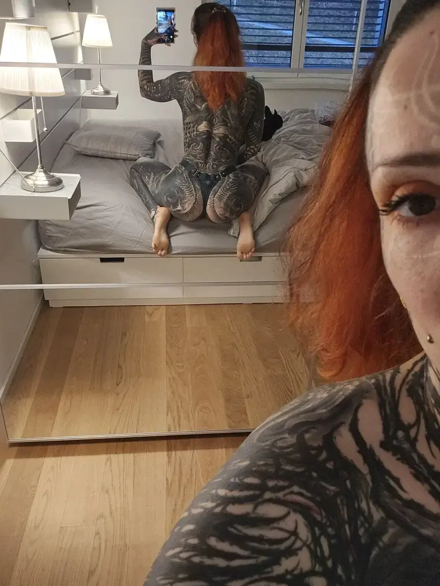 0€ pour t'abonner. En DM je fais tout ce que tu me demandes et j'adore ça. Teste-moi…🔥