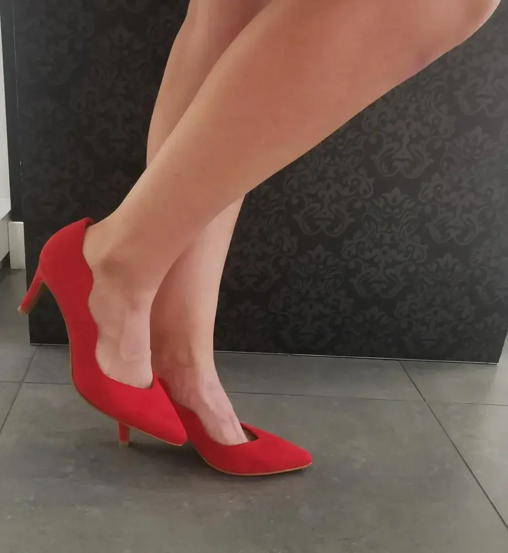 Leak & nude 2 — _feti_pieds