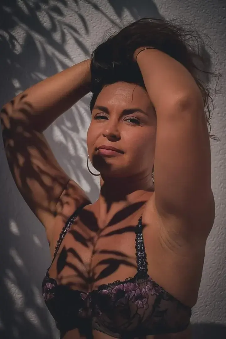 Leak & nude 2 — Libertinement_amor
