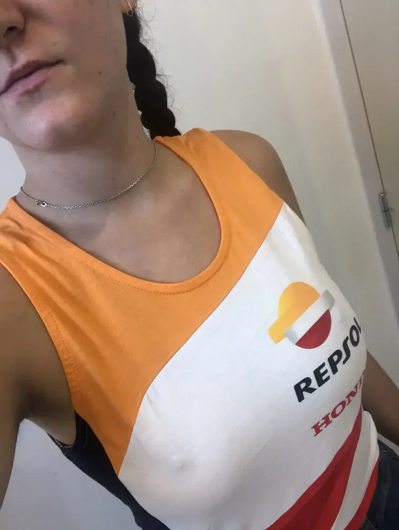 Leak & nude 1 — Orea