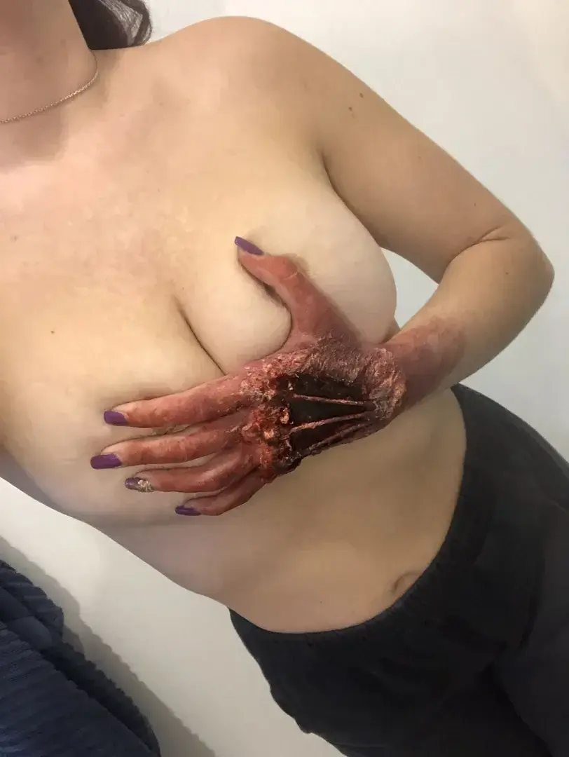 Leak & nude 2 — Orea